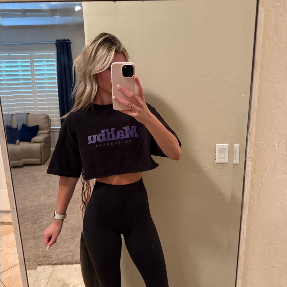 brandy melville top